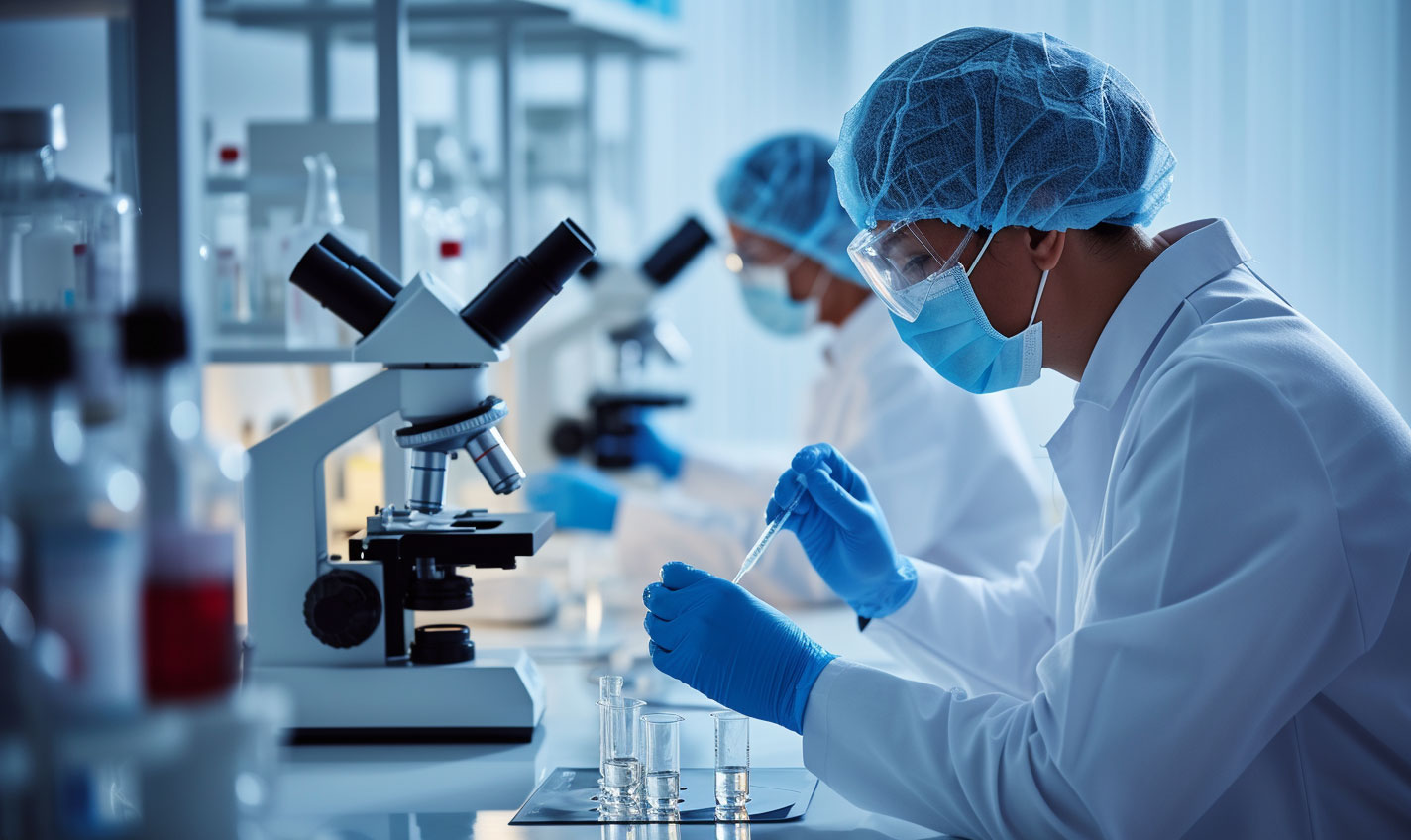 美信檢測公司價值觀