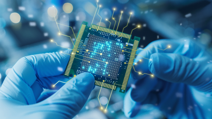 集成電路失效分析