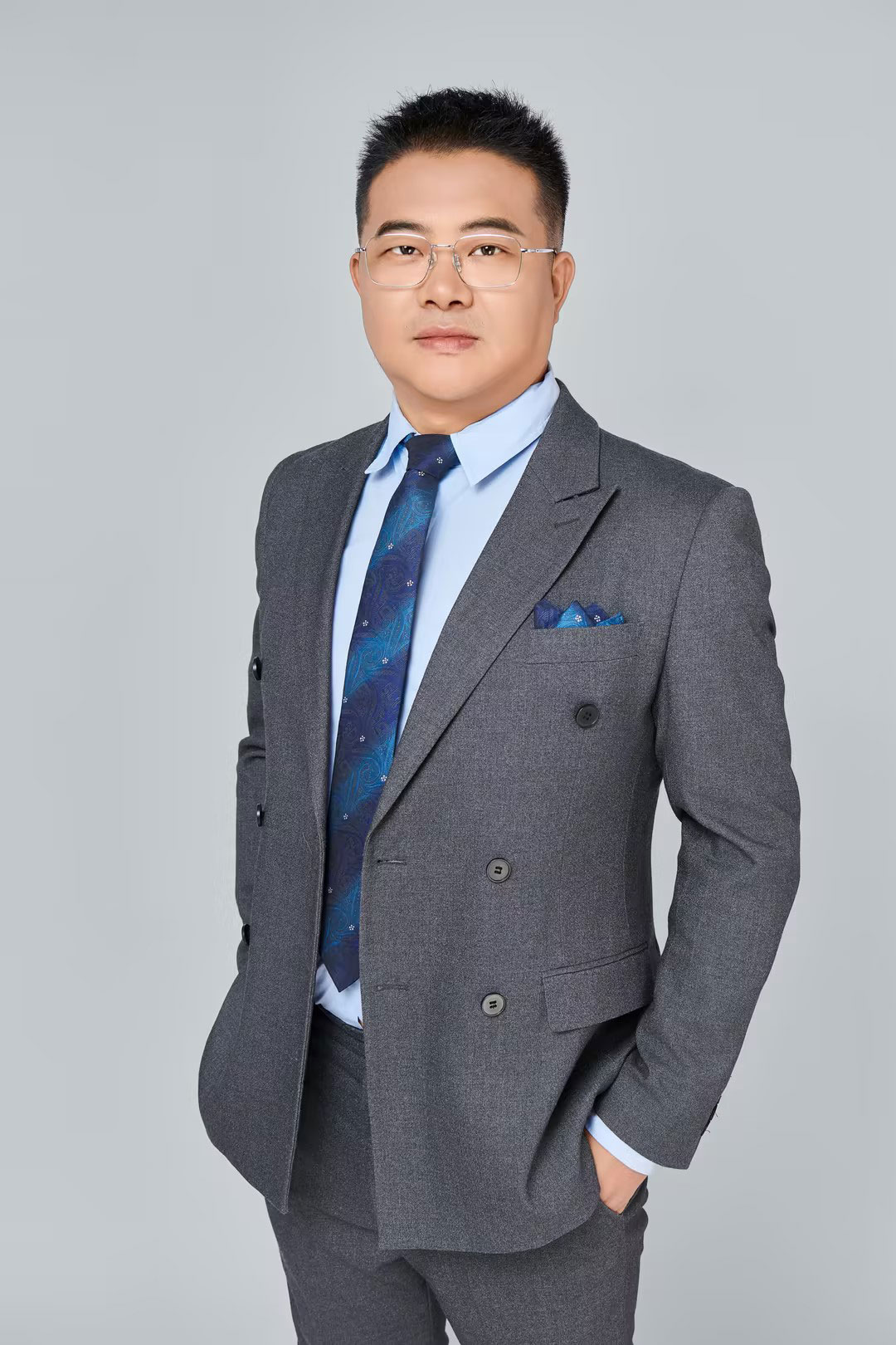 美信檢測專家團隊8