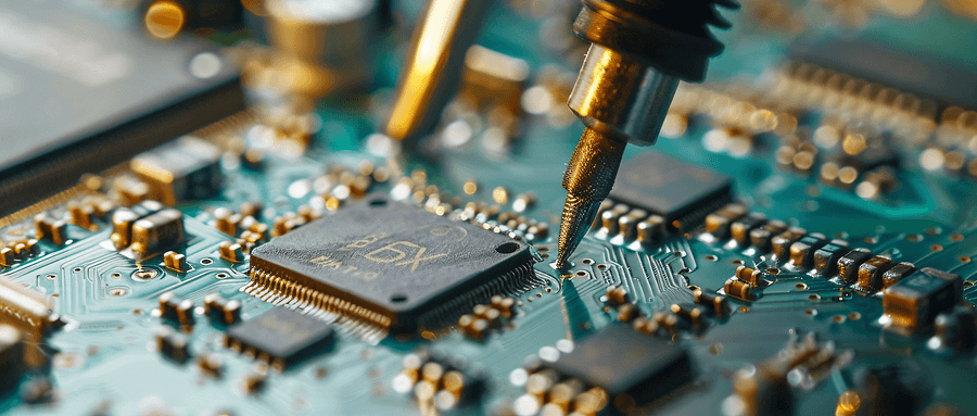 閂鎖測(cè)試（Latch-up）