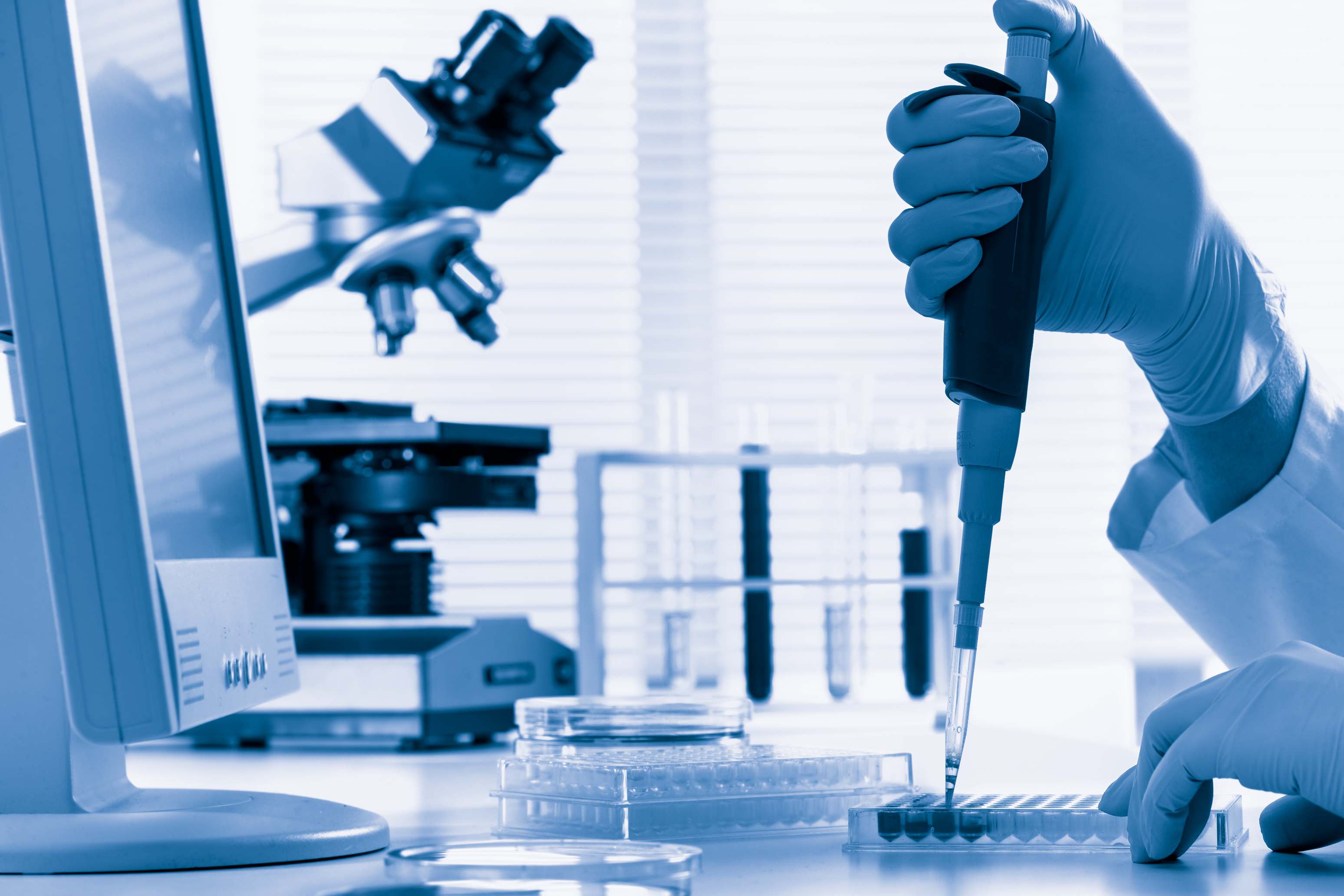 尖端設備全域覆蓋