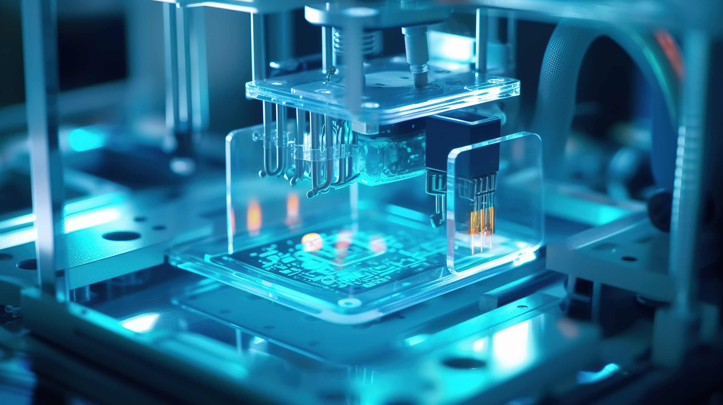 納米壓痕/納米硬度