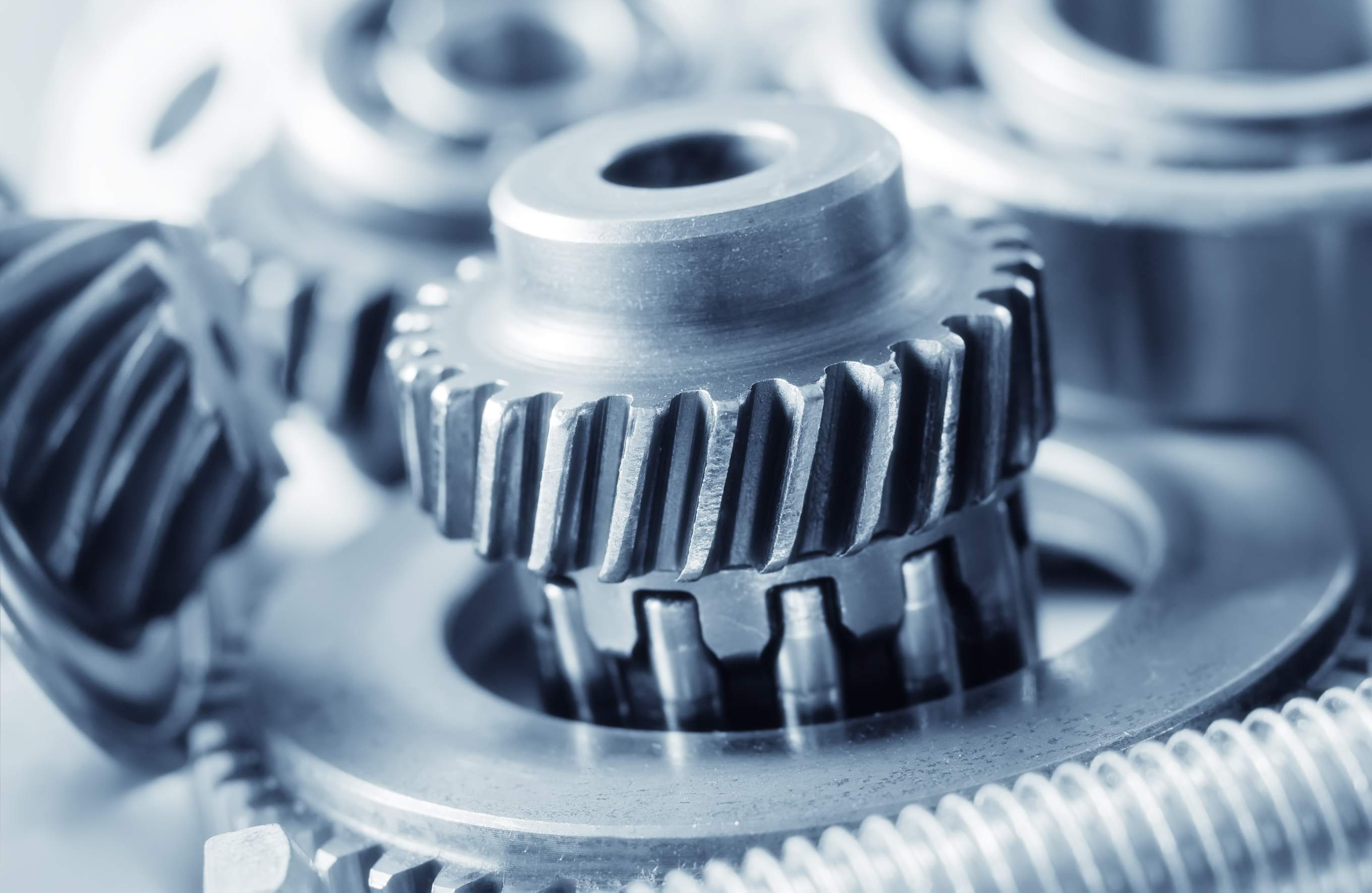 機(jī)械性能測(cè)試