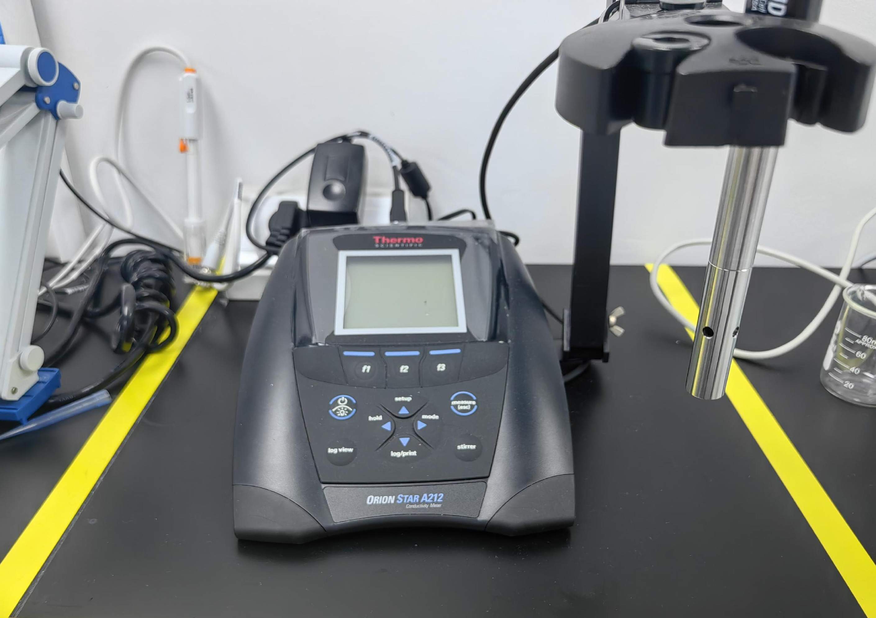 純化水-電導(dǎo)率