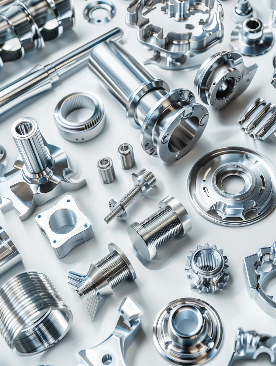 金屬材料及零部件失效分析