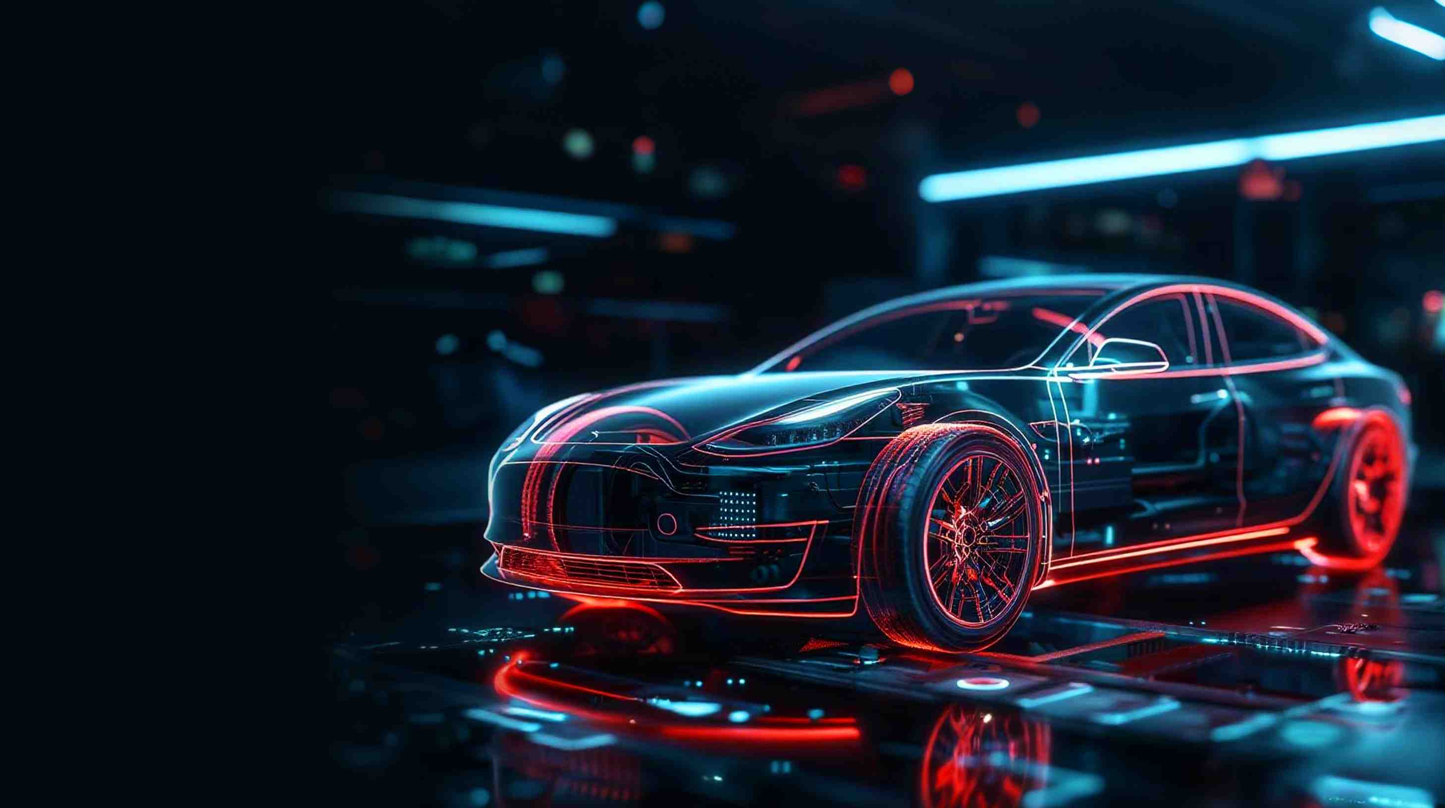 美信檢測我們的服務