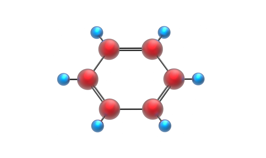 多環芳烴（PAHs）