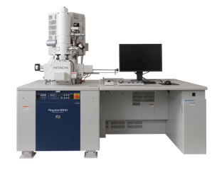 掃描電子顯微鏡（SEM）