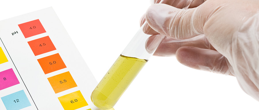 純化水-PH值