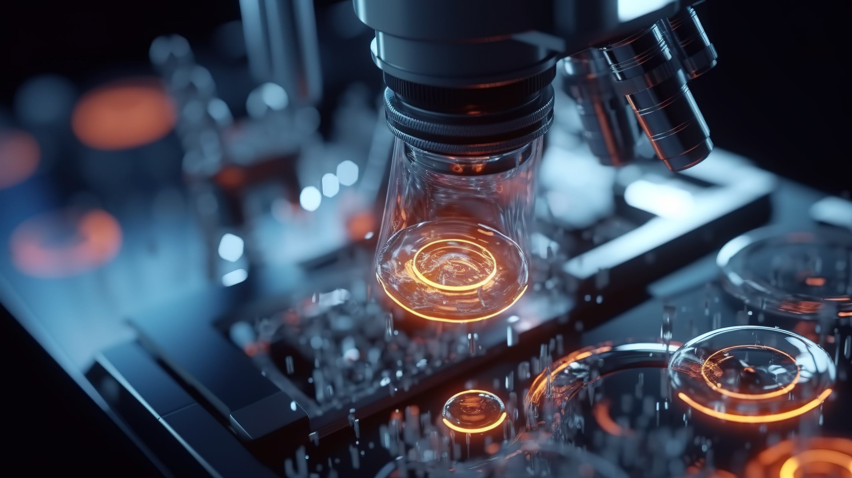 透射電子顯微鏡（TEM)