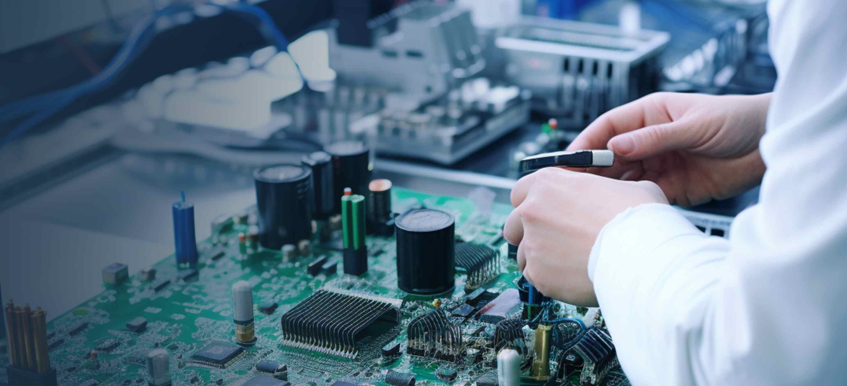 美信檢測我們的服務