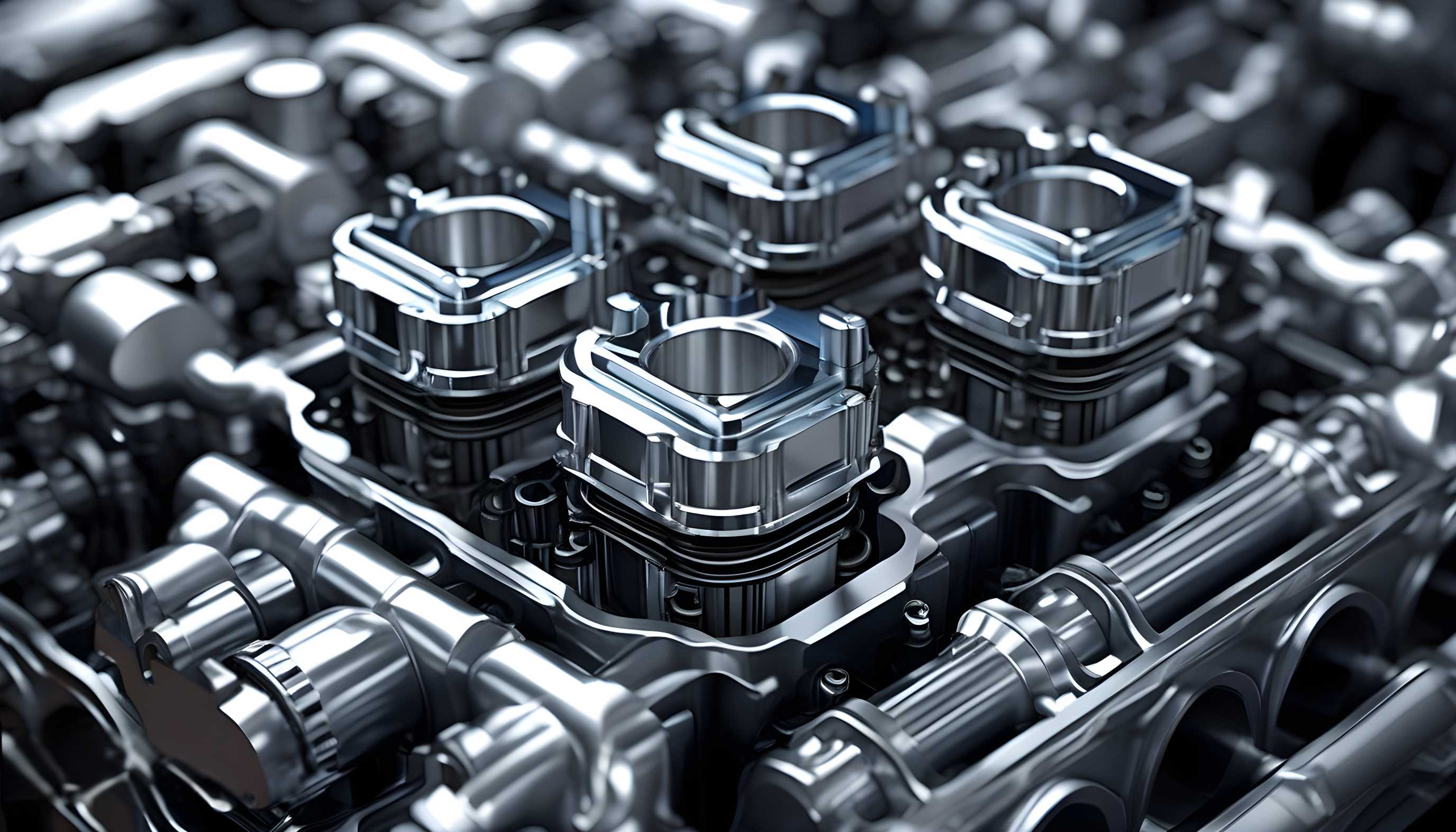 零部件疲勞及壽命測試