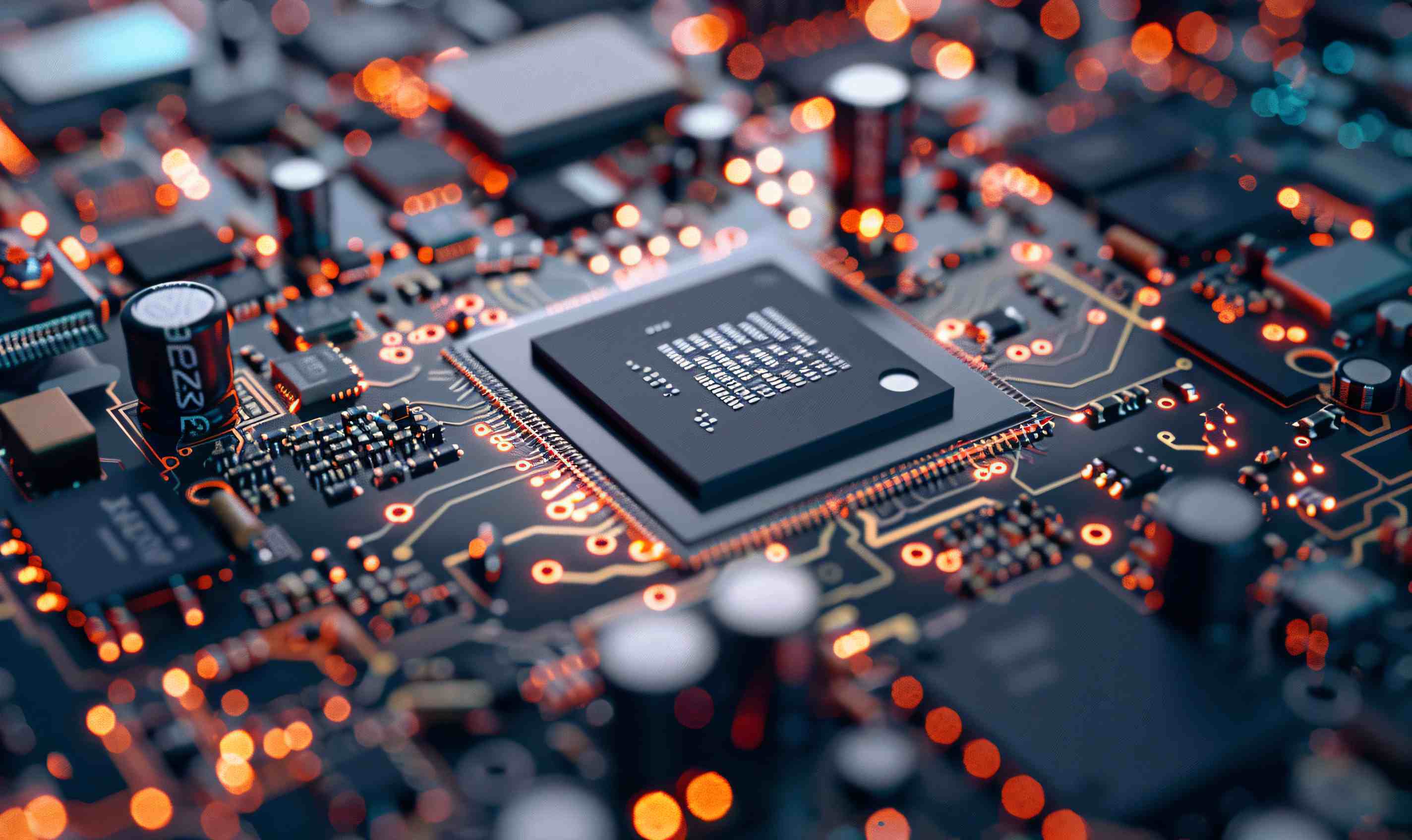 板級檢測與服務