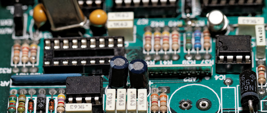 國產(chǎn)化器件認證