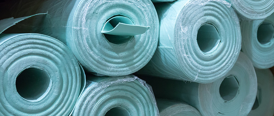 絕緣基材主成分分析