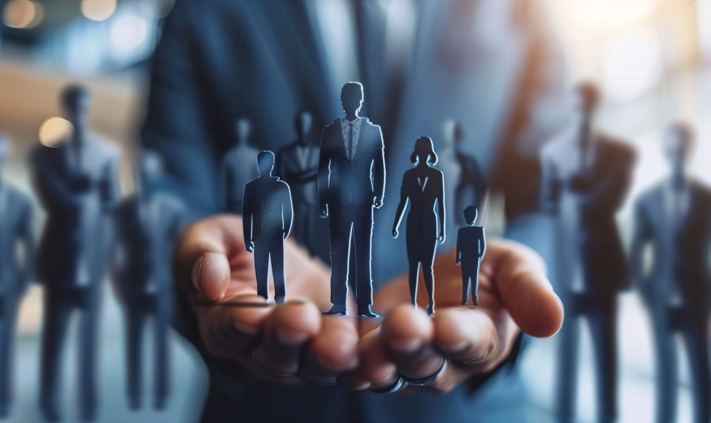 專業團隊實力護航