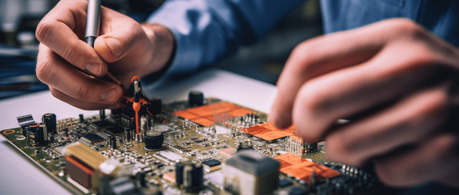 印制板物性檢測