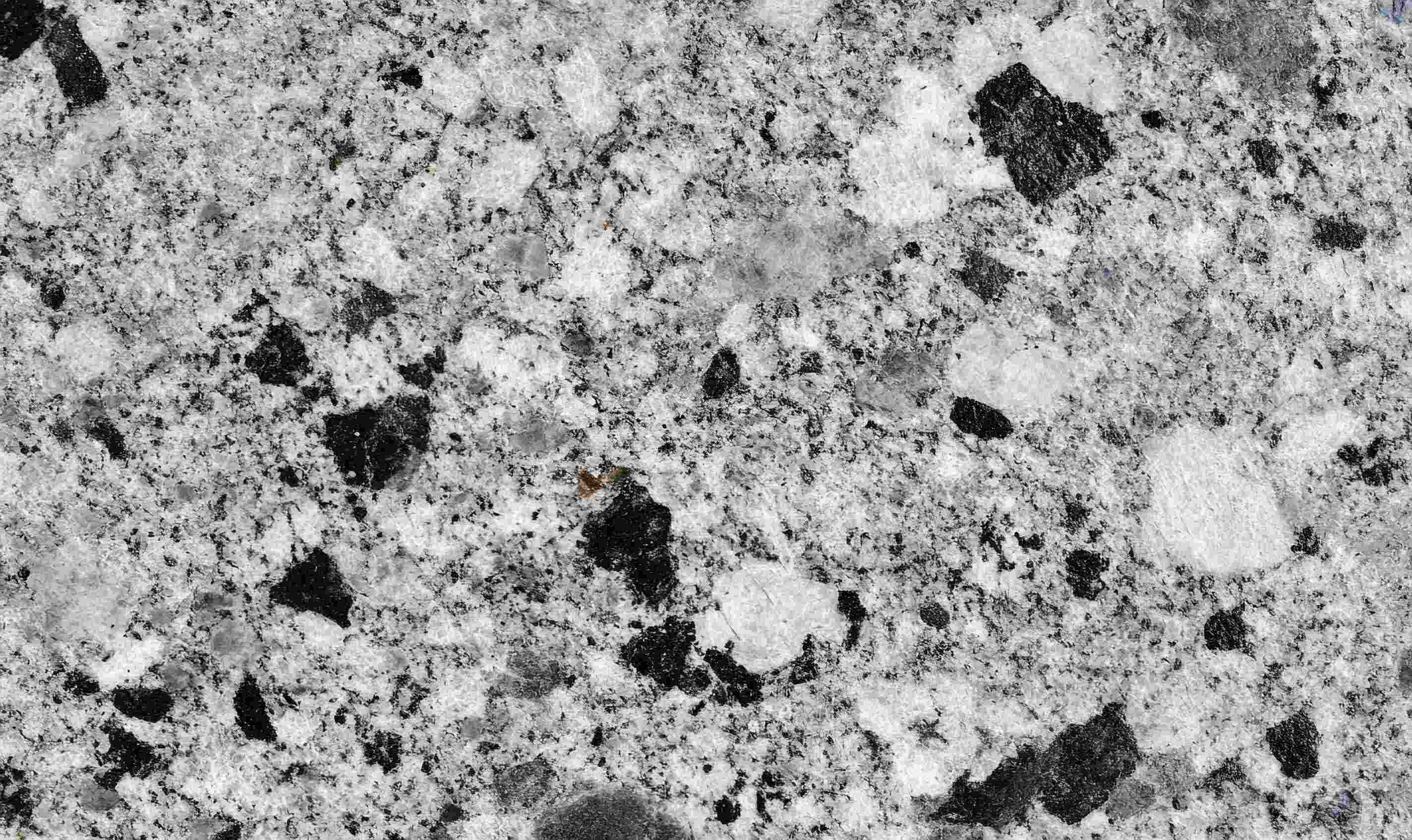 非金屬夾雜物評定