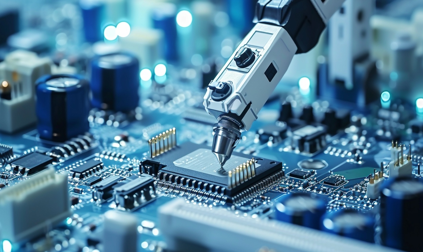 美信檢測我們的服務