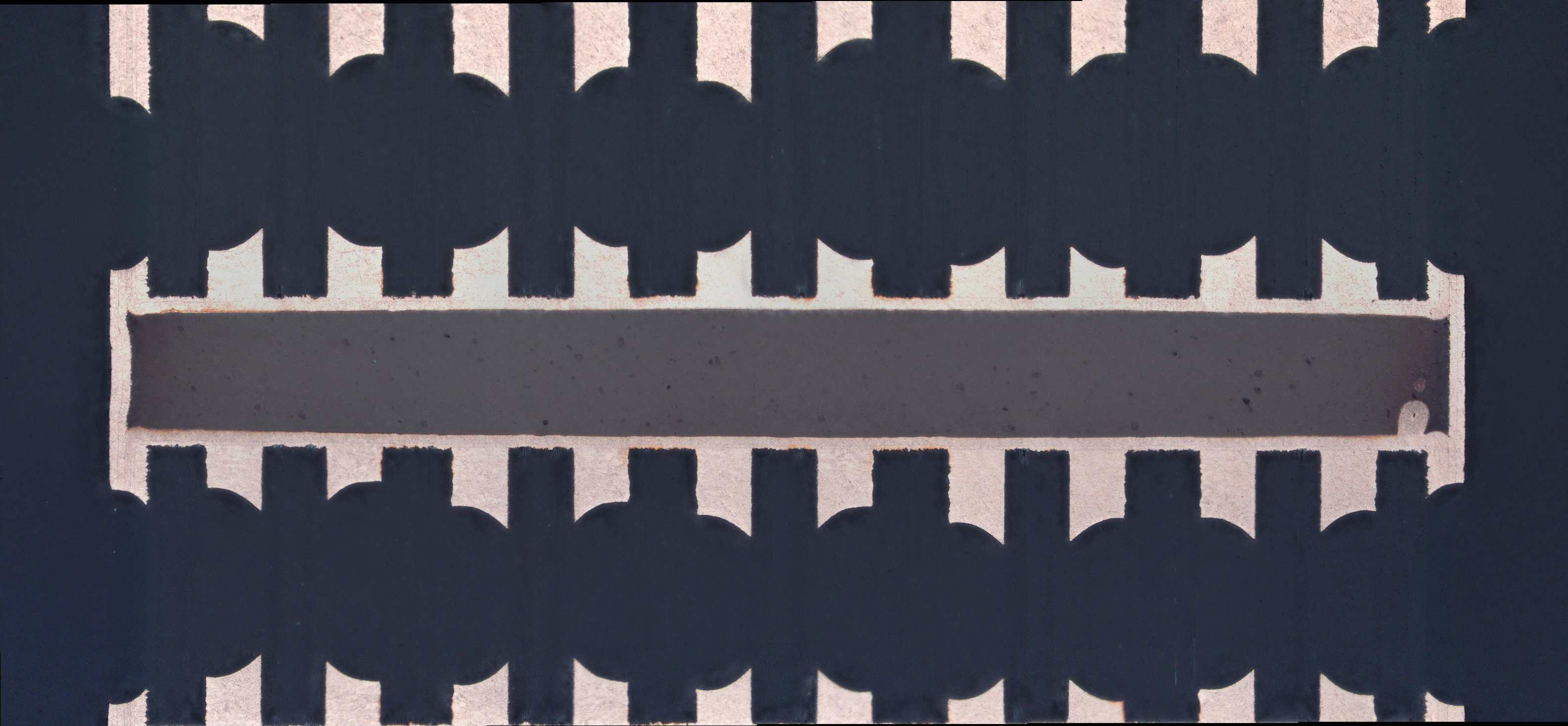 鍍覆孔檢測(cè)