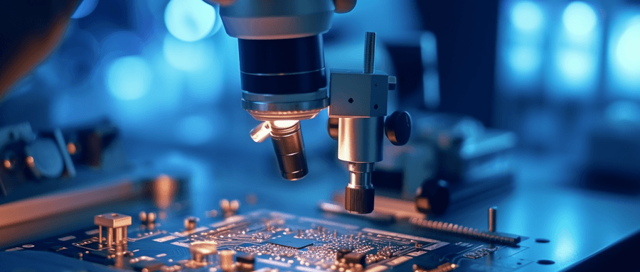 芯片可靠性硬件設計試驗