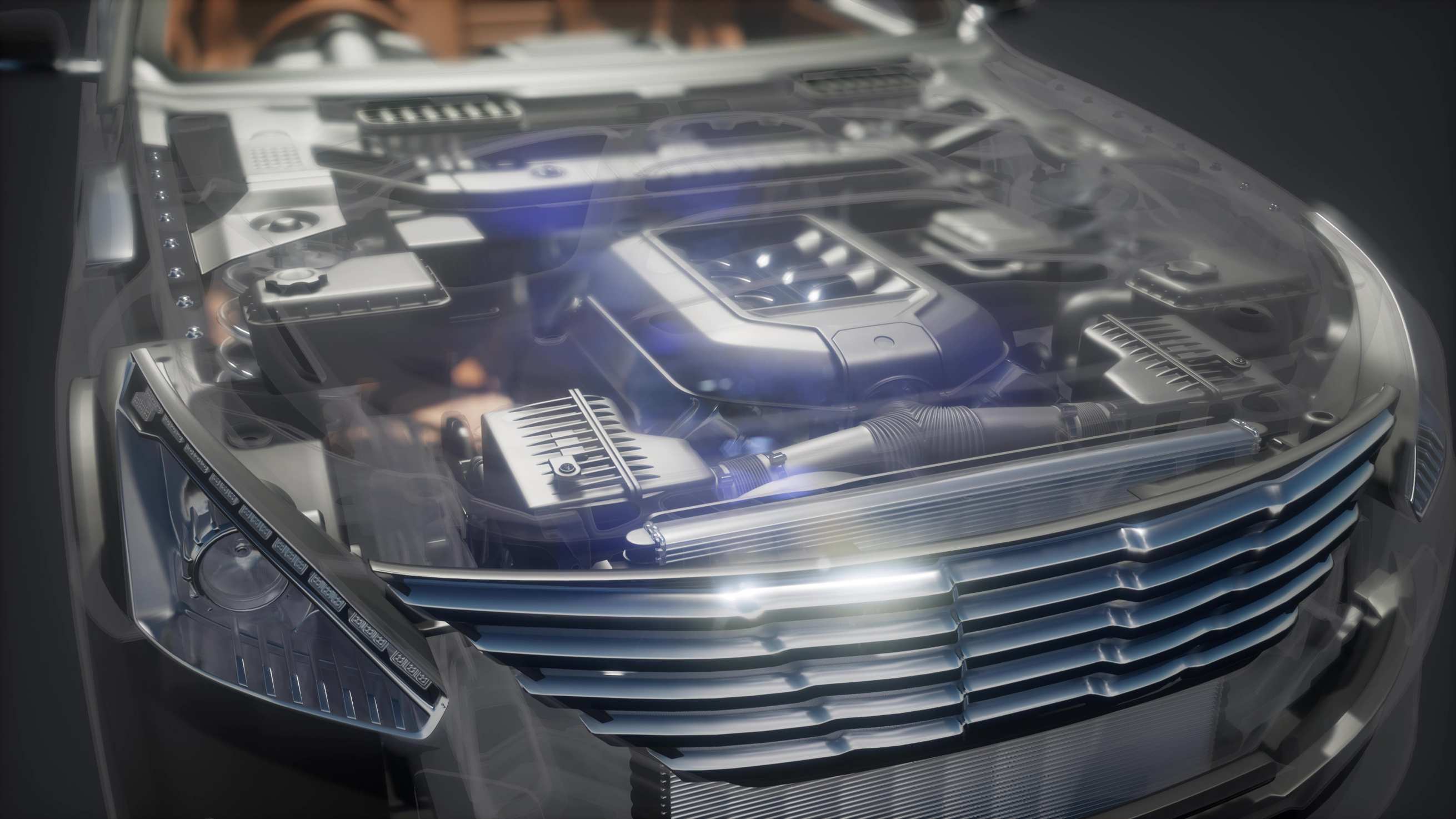 汽車電子可靠性檢測