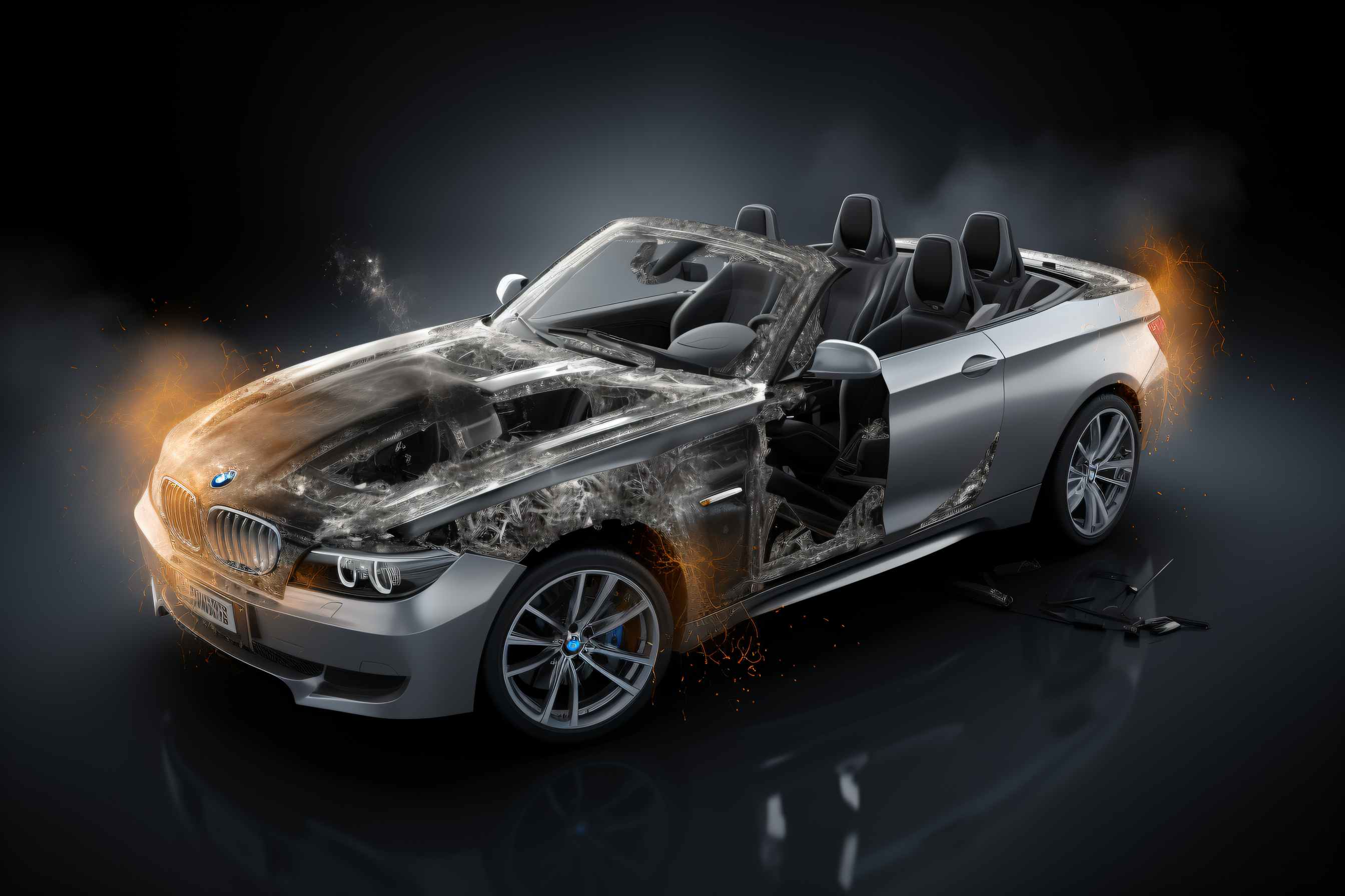 連接器機械測試