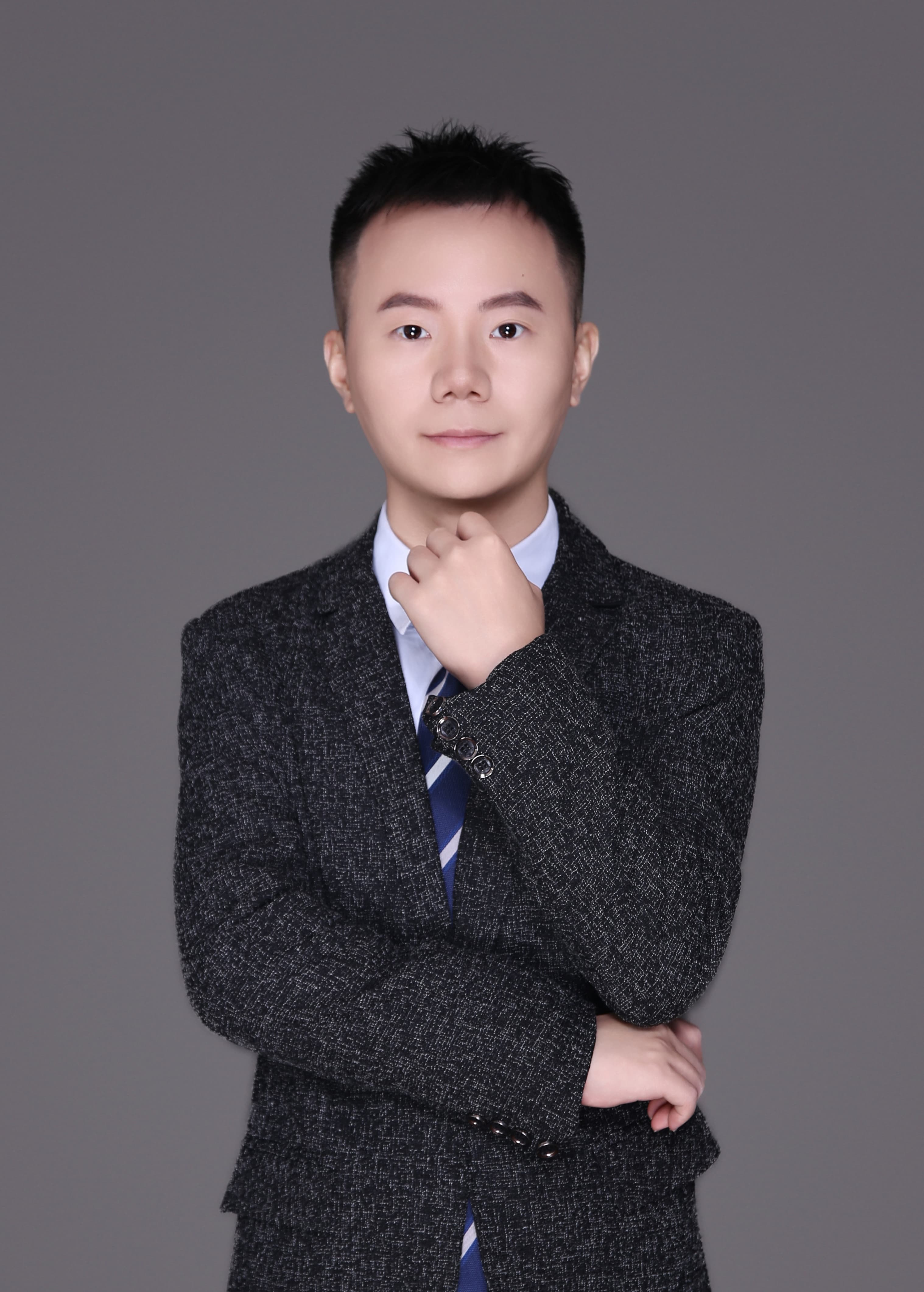 美信檢測專家團隊11