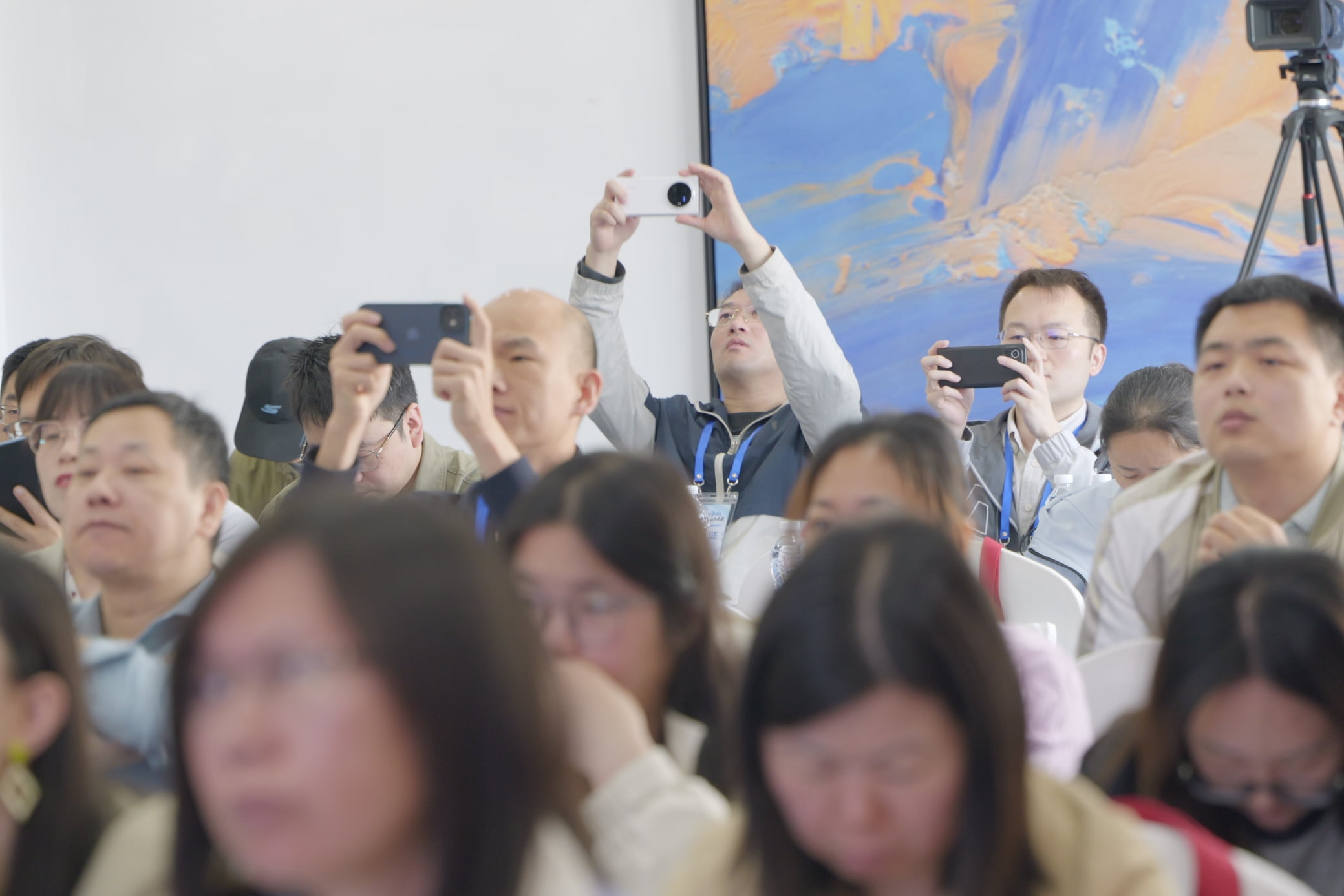 從失效到卓越，可靠驅動未來 | 2025解鎖可靠性提升密碼技術研討會圓滿結束