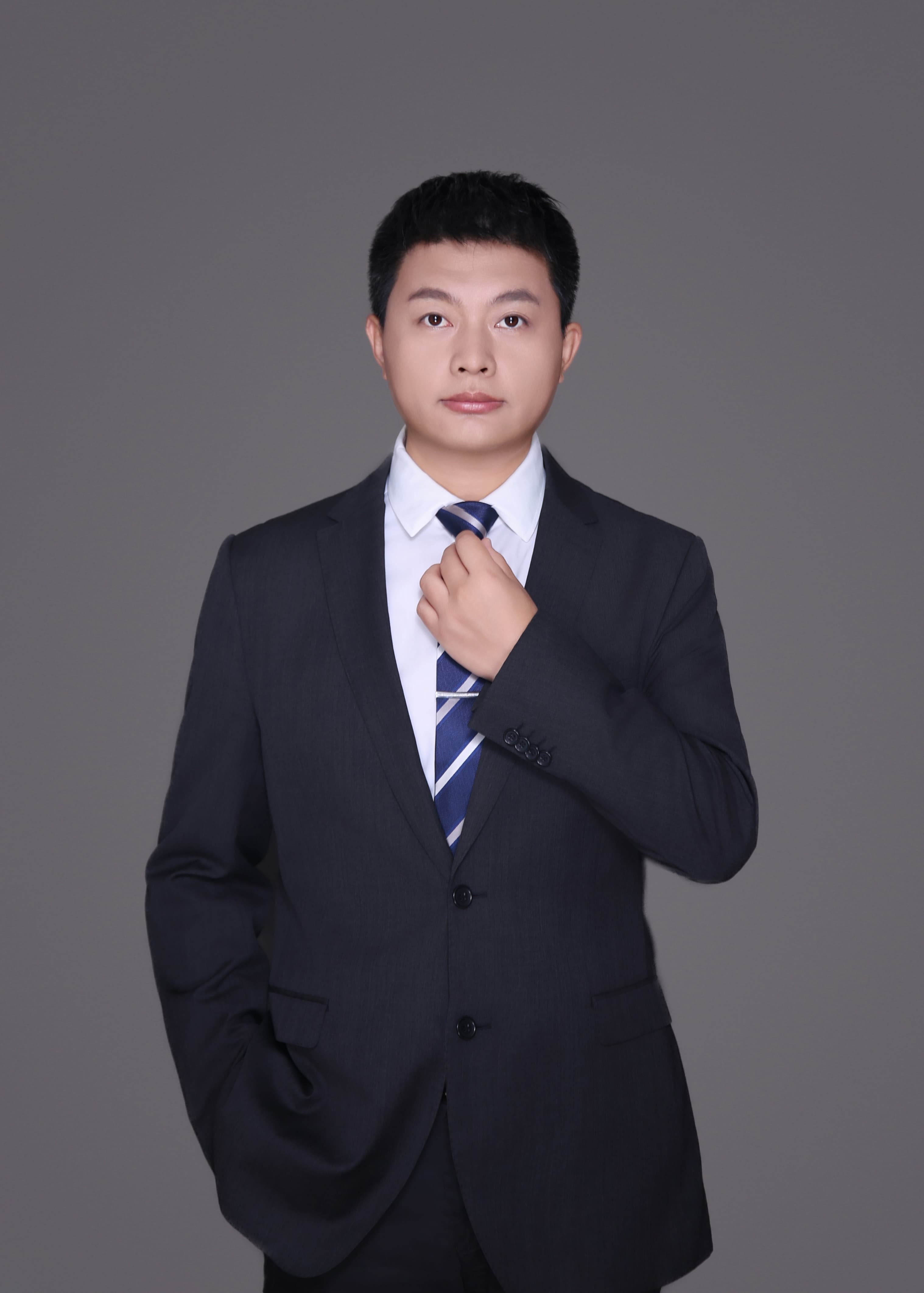 美信檢測專家團隊2