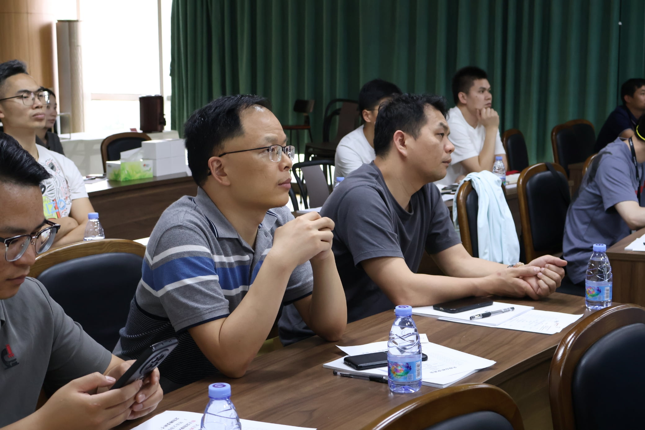 活動(dòng)新聞｜ 2024失效分析定向客戶交流會(huì)順利舉行！美信檢測與大家共探材料失效與產(chǎn)品優(yōu)化之道