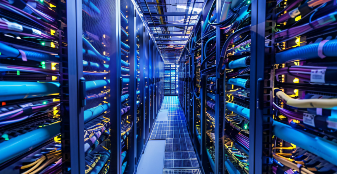 Al算力服務器液冷領域熱管理整體解決方案