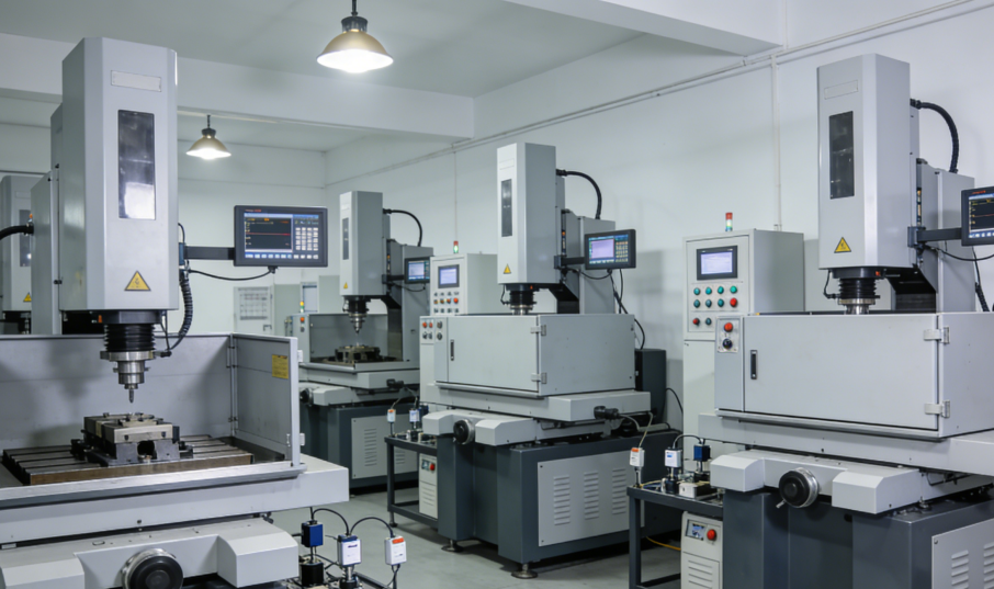 機械環境可靠性