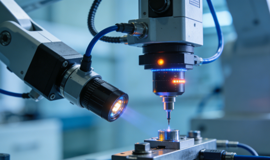 功能與能效試驗