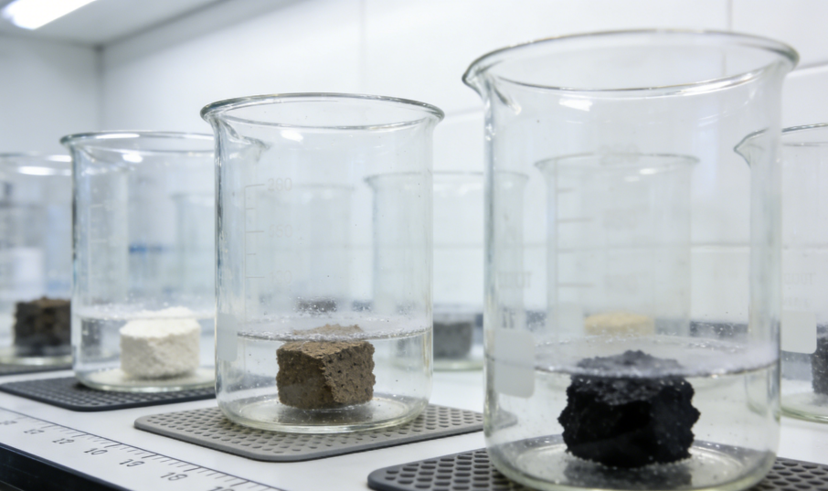 材料相容性試驗