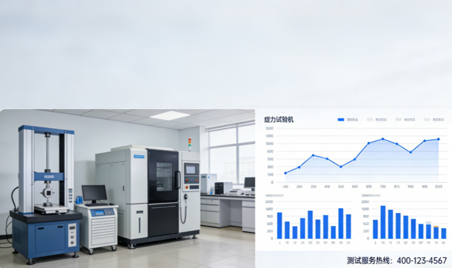 可靠性與耐久性測試