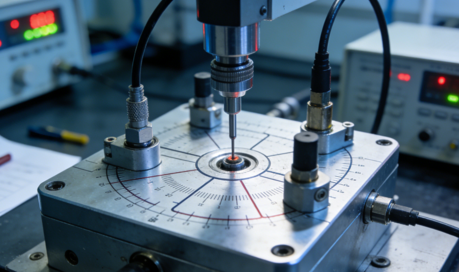 安全性試驗(yàn)