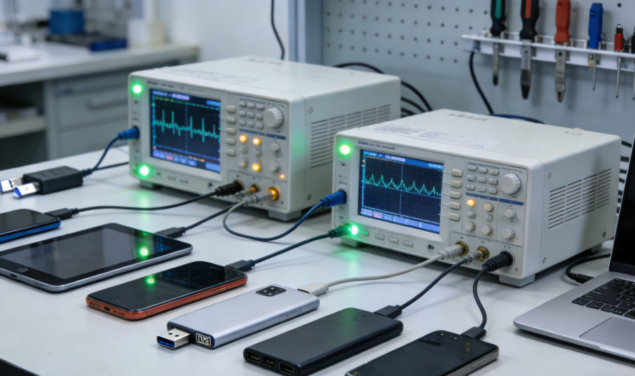 兼容性試驗(yàn)